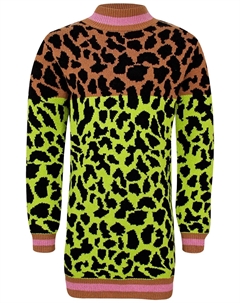 Платье John richmond