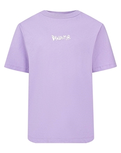 Футболка Disclaimer