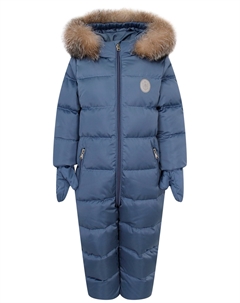 Комбинезон утепленный Наследник выжанова