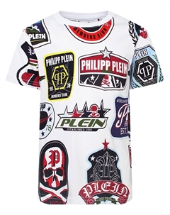 Футболка Philipp plein