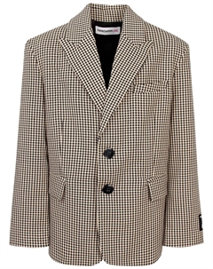 Пиджак Patrizia pepe