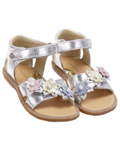 Босоножки Naturino