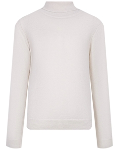 Водолазка Wool & cotton