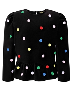 Блуза Stella mccartney