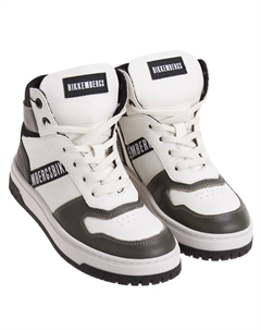 Кеды Bikkembergs