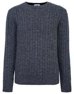 Джемпер Il gufo