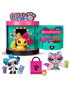 Игрушка Littlest pet shop