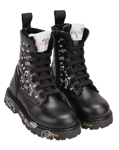 Ботинки Premiata will be