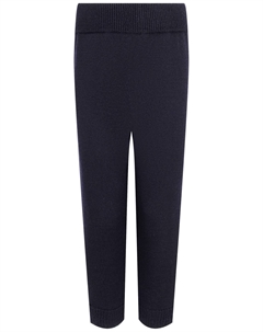 Брюки Wool & cotton