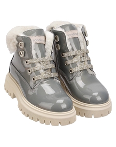 Ботинки Rondinella