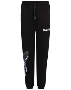 Брюки спортивные Disclaimer