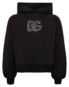 Худи Dolce&gabbana