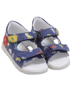 Сандалии Falcotto