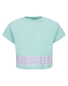 Футболка Patrizia pepe