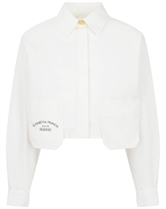 Блуза Elisabetta franchi
