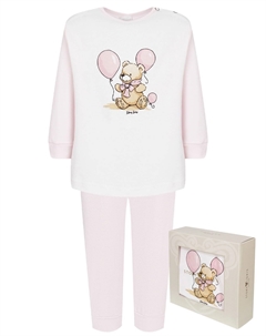 Пижама Story loris