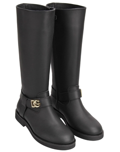 Сапоги Dolce&gabbana