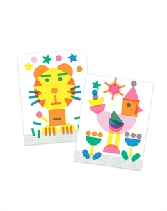 Набор для творчества Djeco