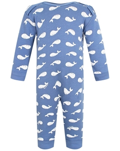 Комбинезон Petit bateau