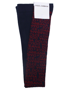 Колготки Dolce&gabbana