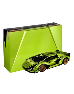 Конструктор Lego