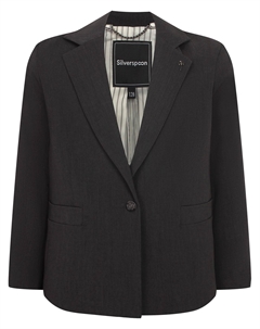 Пиджак Silver spoon