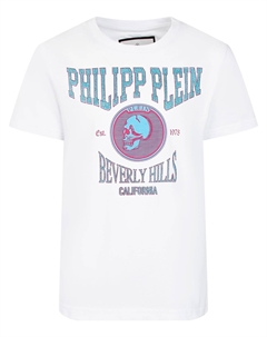 Футболка Philipp plein