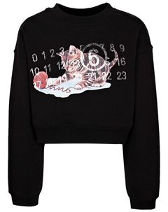 Свитшот Mm6 maison margiela
