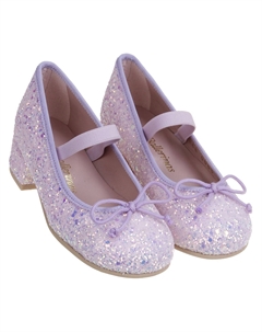 Туфли Pretty ballerinas