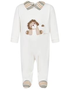 Комбинезон Marlu