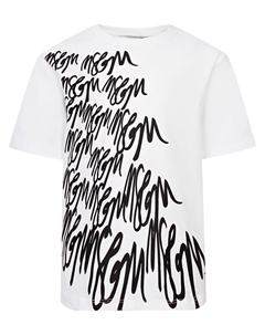 Футболка Msgm