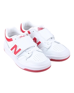 Кеды New balance