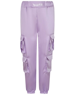 Брюки Disclaimer