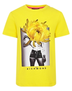 Футболка John richmond