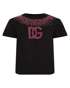 Футболка Dolce&gabbana
