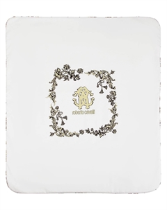 Одеяло Roberto cavalli