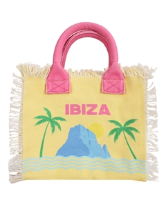 Сумка пляжная Mc2 saint barth