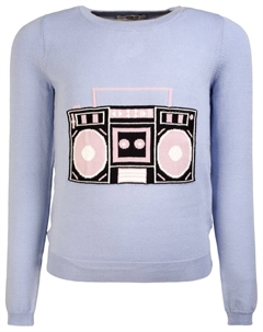 Джемпер Milly minis