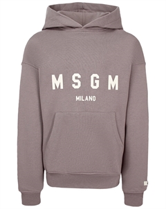Худи Msgm