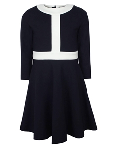 Платье Silver spoon