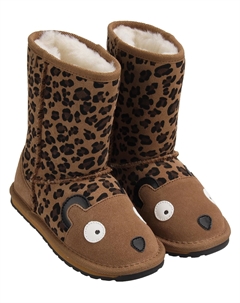 Сапоги Emu australia