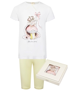 Пижама Story loris