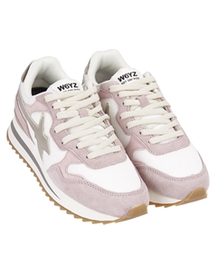 Кроссовки W6yz