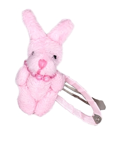 Заколка Junefee