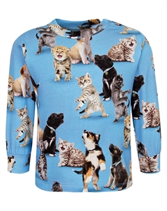 Лонгслив Molo