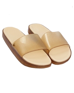 Шлепанцы пляжные Melissa