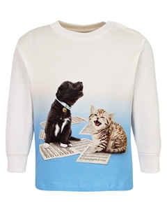 Лонгслив Molo