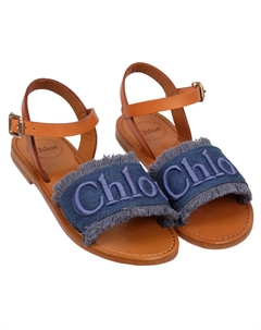 Босоножки Chloe