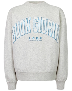 Свитшот Les coyotes de paris