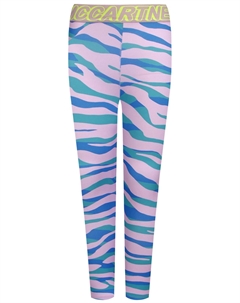 Леггинсы Stella mccartney